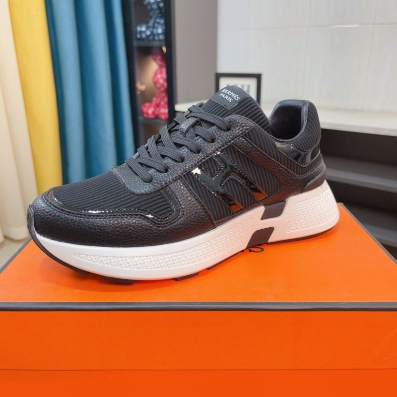 H**mes sneakers